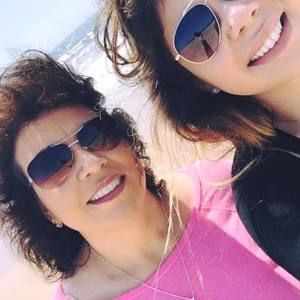 Meet your Posher, Ruth